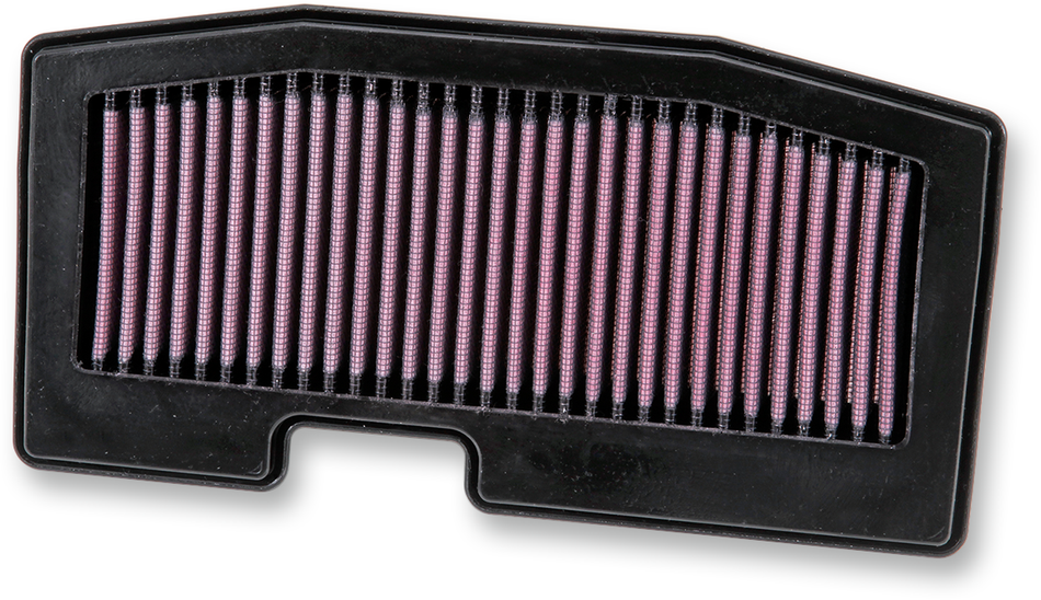 K&amp;N Luftfilter - Triumph Street Triple TB-6713 