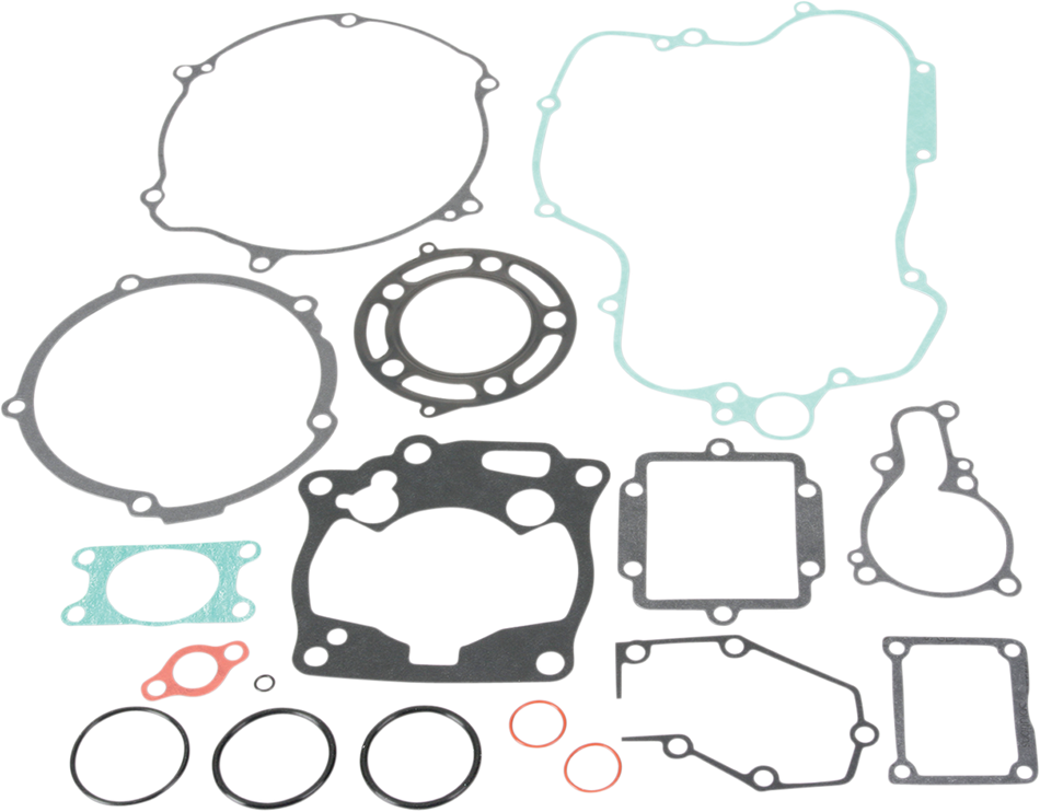 MOOSE RACING Complete Motor Gasket Kit 808427MSE