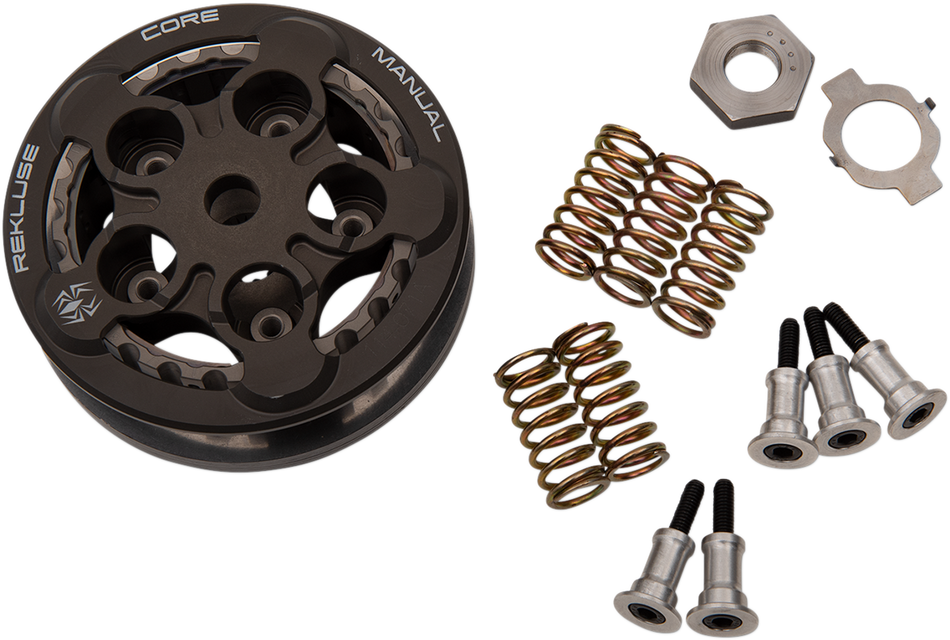 REKLUSE Clutch Kit RMS-7071