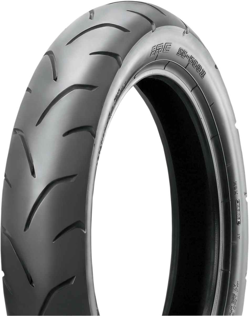 IRC Tire - SS-560 - Rear - 140/70-13 - 61P T10390