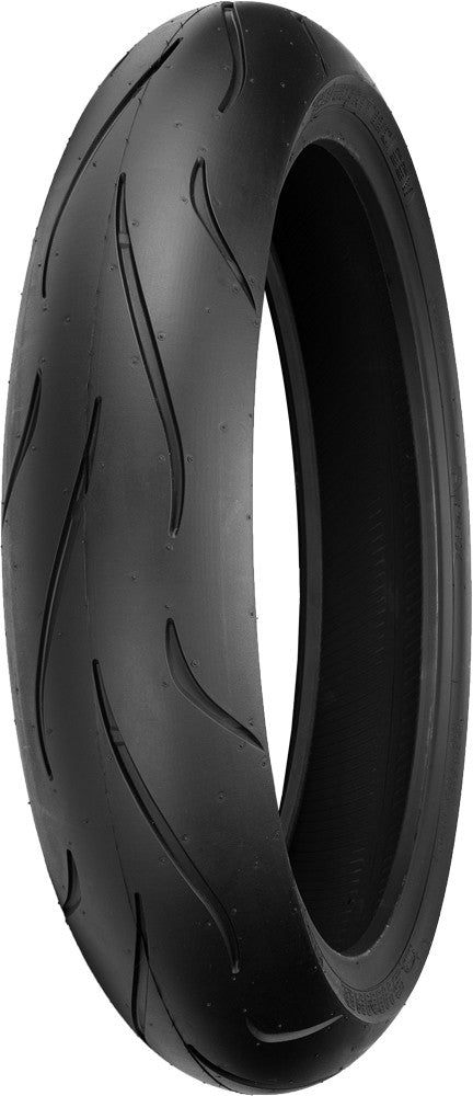 SHINKO Tire 010 Apex Front 120/60zr17 (55w) Tl 87-4060