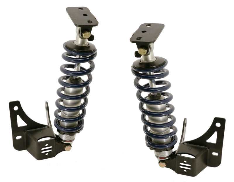 Ridetech 64-72 GM A-Body HQ Series CoilOvers Rear Pair 11226110