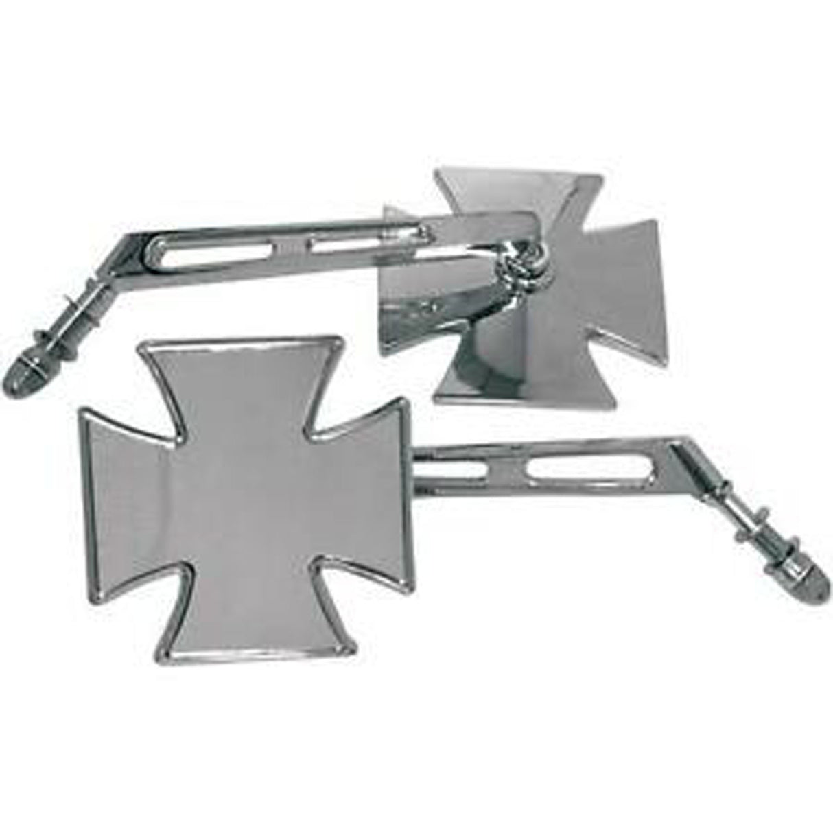Emgo Mirror M/Cross Right Har 202598