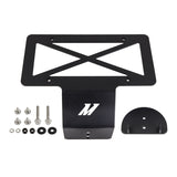 Mishimoto 2015+ Ford F-150 Tow Hook License Plate Relocation Bracket MMLP-F150-15