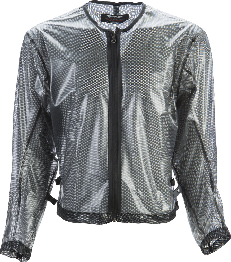 FLY RACING Flux Air Mesh Jacket Waterproof Liner Lg #5948 477-4039~4