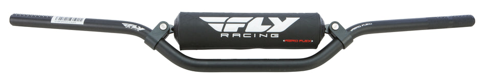 FLY RACING Aero Flex Handlebar Oem Cr/Crf & Kxf Black 18-97310