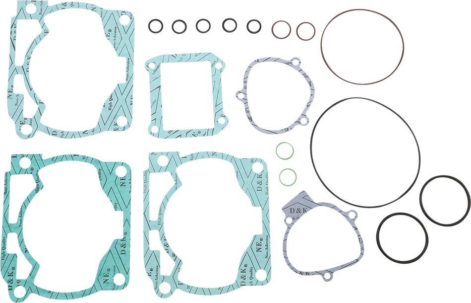 PROX Top End Gasket Set 35.6348