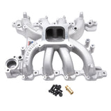 Edelbrock Victor Jr Ford for 4 6L Engines Manifold Only 2838