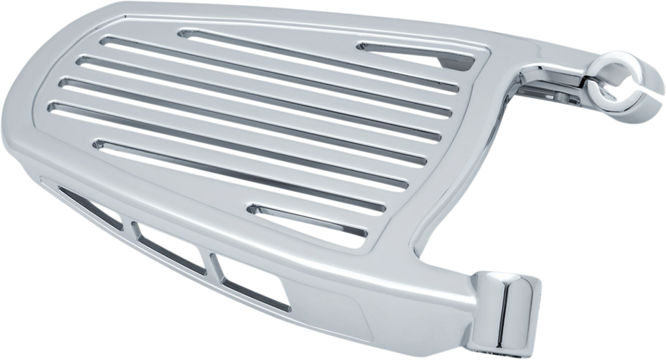 KURYAKYN Luggage Rack - Chrome 6580