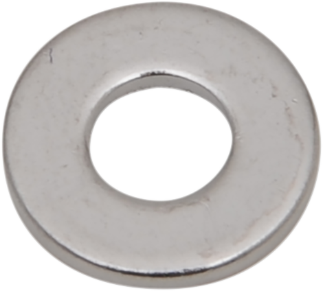 DRAG SPECIALTIES Washer - USS - #10 MPB593