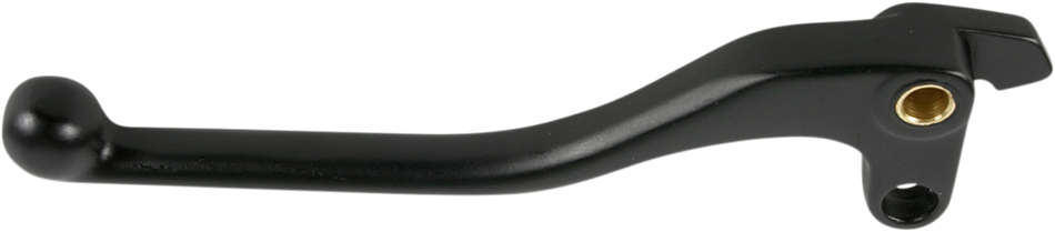 Parts Unlimited Lever - Left Hand - Black 53178-Ke8-006