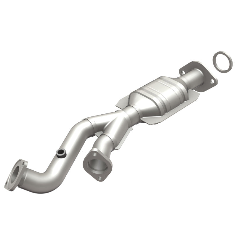 MagnaFlow Conv DF 03-04 4Runner 4.7 Rear 93655