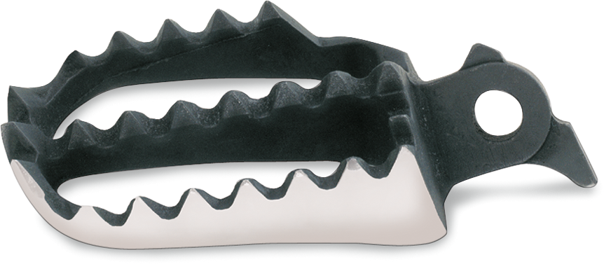 IMS PRODUCTS INC. Pro-Series Footpegs - CR 292216-4