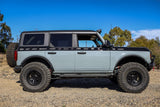 Mickey Thompson Baja Legend MTZ Tire - 35X12.50R20LT 125Q 90000057367 247932