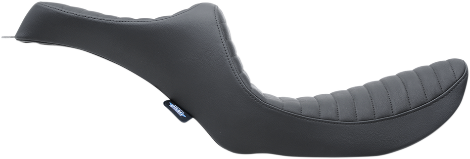 DRAG SPECIALTIES Predator III Seat - Classic Stitch 0805-0136