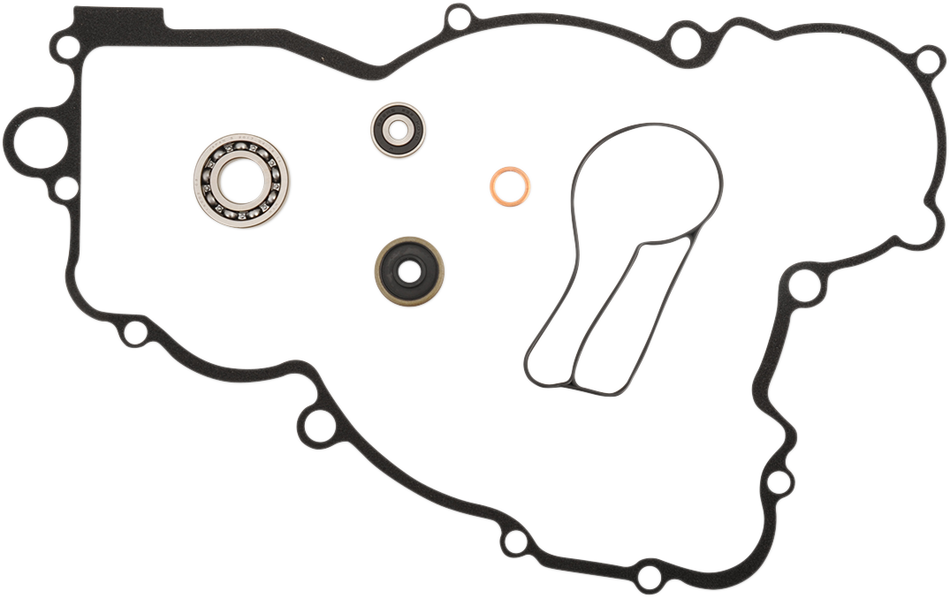 ATHENA Water Pump Gasket Kit - KTM P400270475006