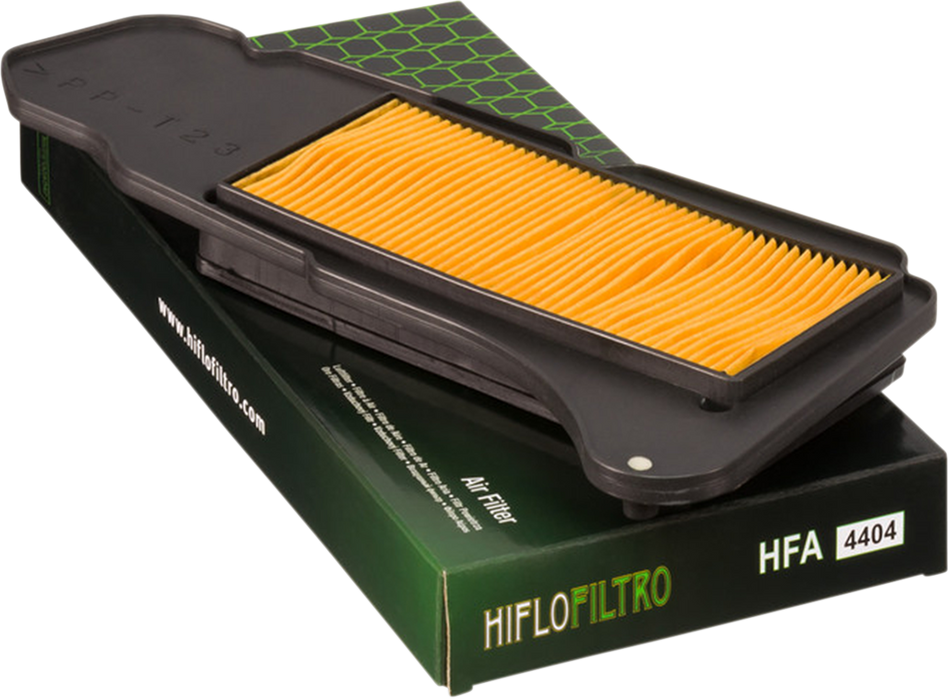 HIFLOFILTRO Air Filter - Majesty YP400 - 1st Filter HFA4404