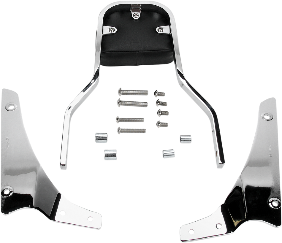 COBRA Sissy Bar - Short - VTX1800N 02-5665