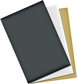 Fondo universal D'COR VISUALS - Transparente 40-80-106 