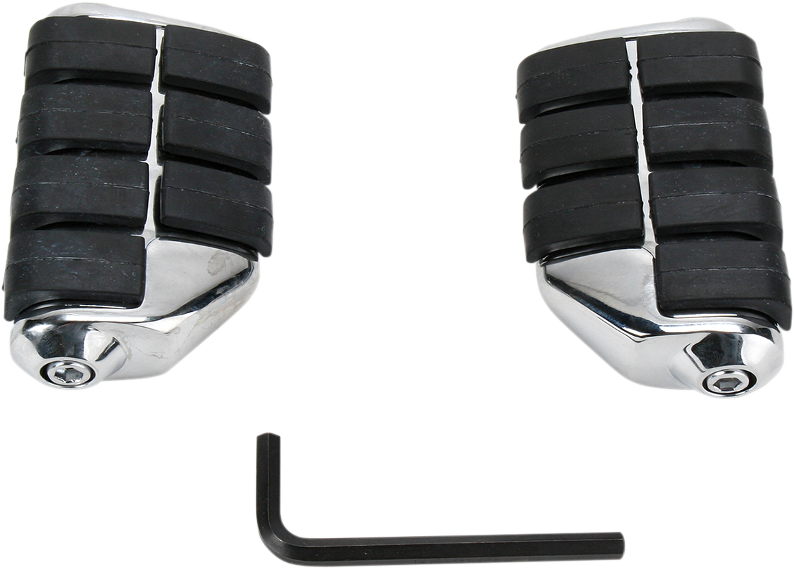 KURYAKYN Iso Pegs - Dually - Without Ends 7963