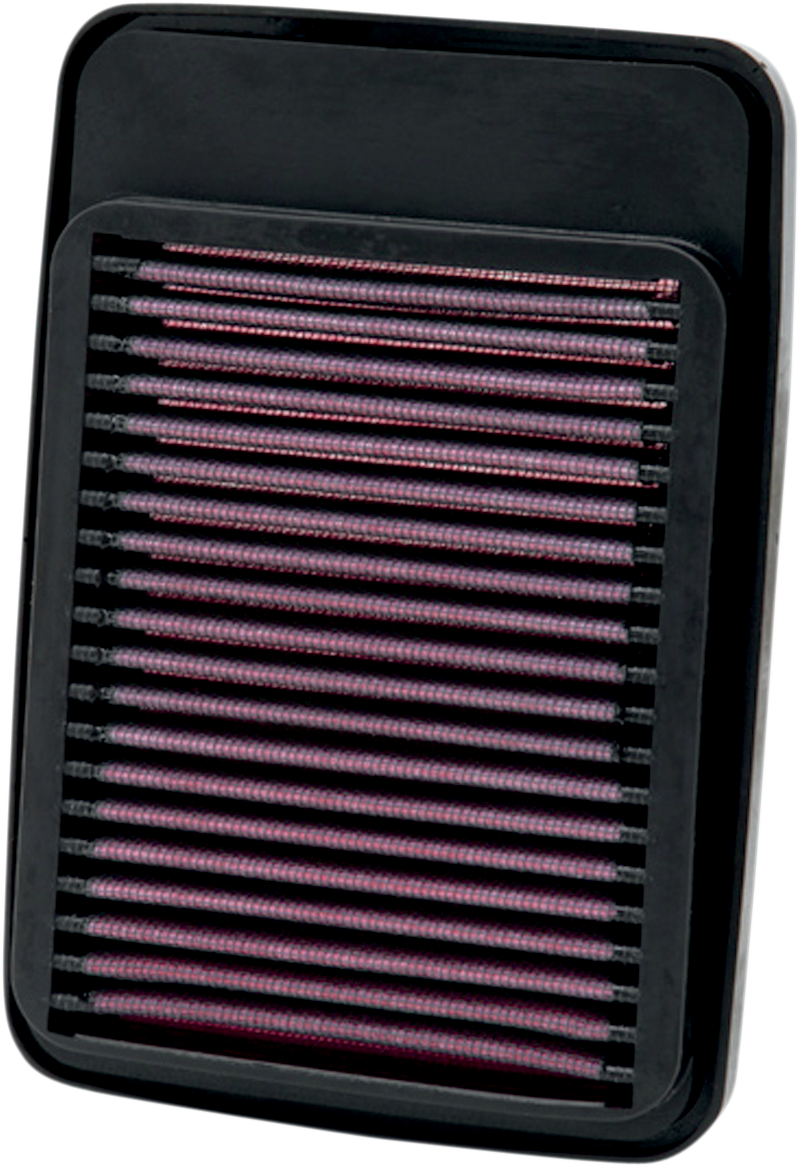 K & N Air Filter - GSF650/1200 SU-6505