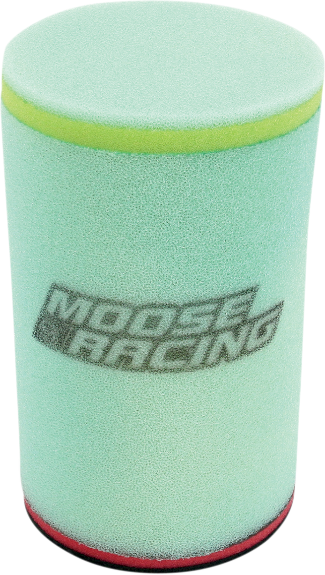 MOOSE RACING Vorgeölter Luftfilter - Yamaha P3-80-16 