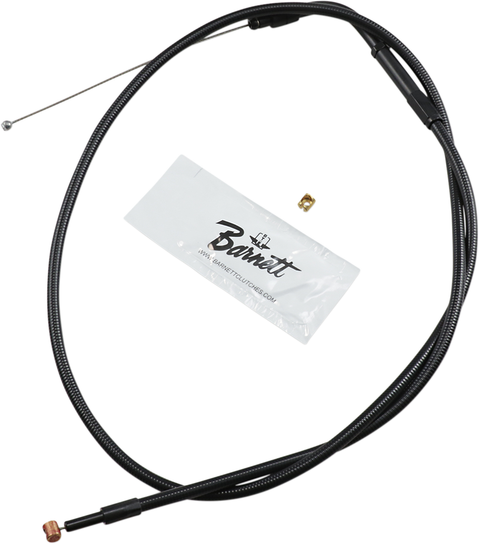 BARNETT Throttle Cable - +3" 131-30-30012-03