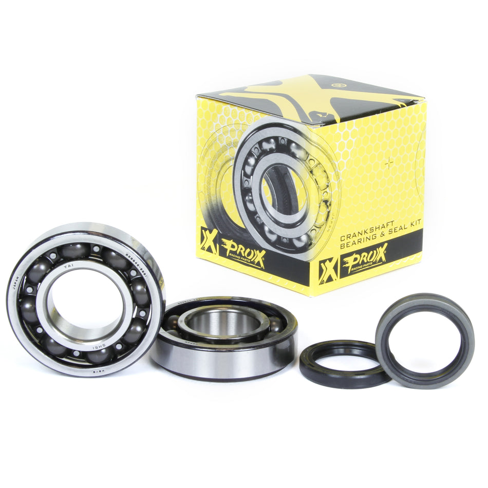 PROX Crankshaft Bearing & Seal Kit Suz 23.CBS33010