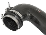 aFe Momentum Carbon Fiber Cold Air Intake System PDS/P5R 15-16 Chevrolet Corvette Z06 V8-6.2L 52-74202-C