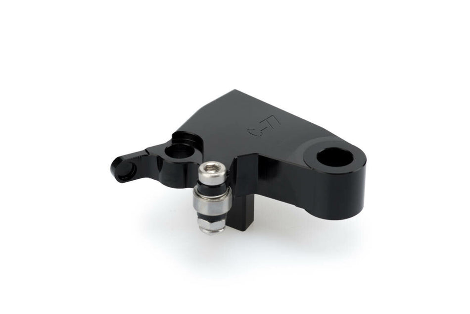 PUIG Lever Adapter Clutch Black 7826N