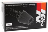 K&N 04 Ford Ranger / Mazda B4000 V6-4.0L Performance Intake Kit 57-2561
