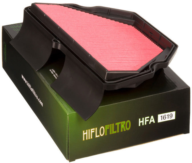 HIFLOFILTRO Air Filter HFA1619