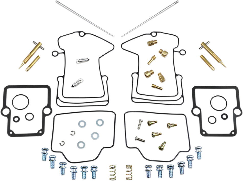 Parts Unlimited Carburetor Rebuild Kit - Polaris 26-1836