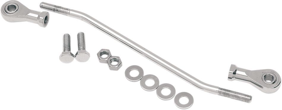 DRAG SPECIALTIES Linkage Kit 345341