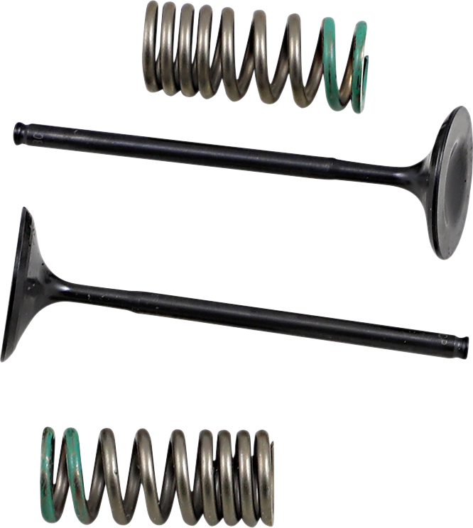 PROX Intake Valve and Spring Kit 28.SIS1340-2