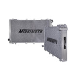 Mishimoto 90-94 Subaru Legacy Turbo Aluminum Radiator MMRAD-B4-90