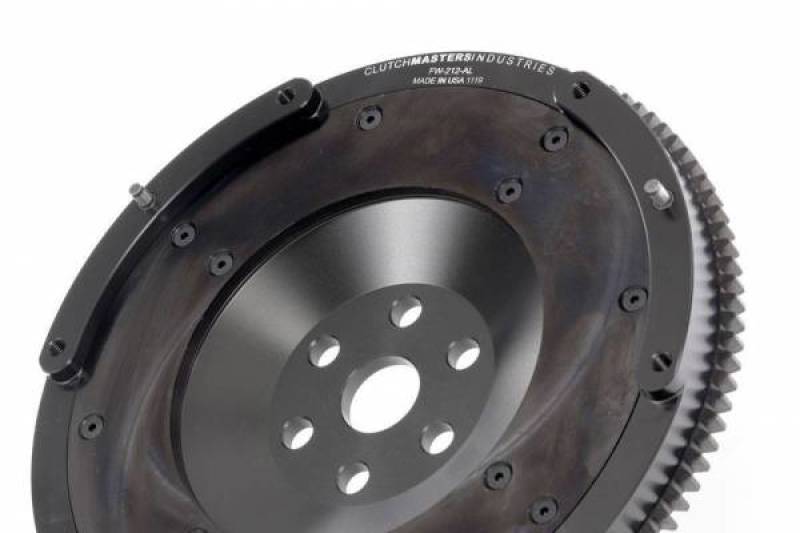 Clutch Masters 2013 Ford Focus ST 2.0L Turbo 6-Speed Aluminum Flywheel FW-212-AL