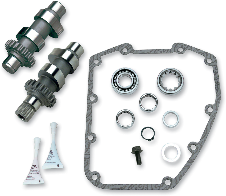 S&amp;S CYCLE Easy Start Nockenwellensatz 106-5289