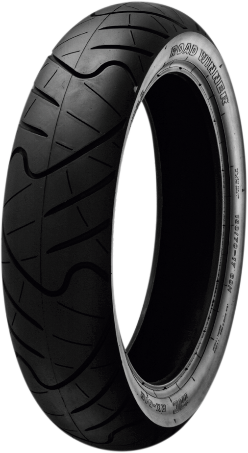 IRC Tire - RX-01 - Rear - 130/70-17 - 62S T10284