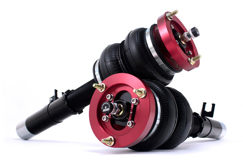 Air Lift Performance Front Kit for 82-93 BMW 3 Series E30 w/ 51mm Diameter Front Struts 75573