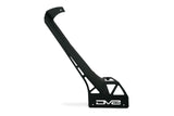 DV8 Offroad 20-22 Jeep JL 392 & JT Mojave A-Pillar Light Bar Mount LBJL-07