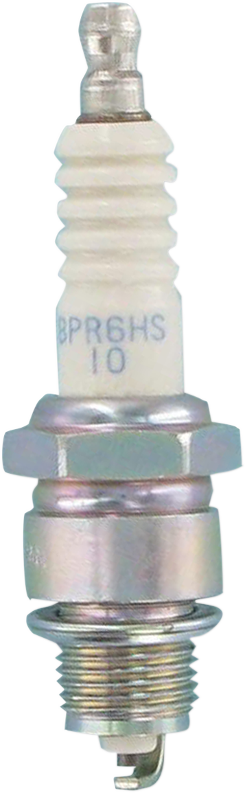 NGK SPARK PLUGS Spark Plug - BPR6HS-10 2633