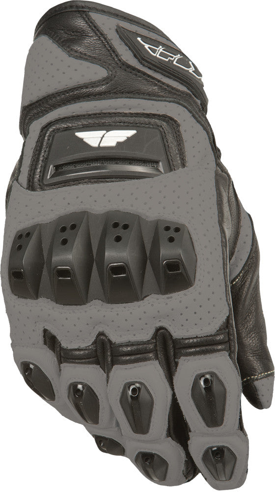 FLY RACING Fl2-S Gloves Gunmetal S #5884 476-2053~2