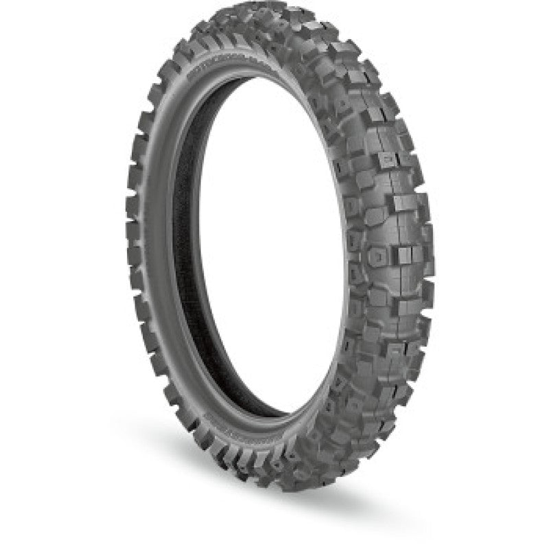 Bridgestone Motocross M404R Tire - 90/100-14 49M 107874