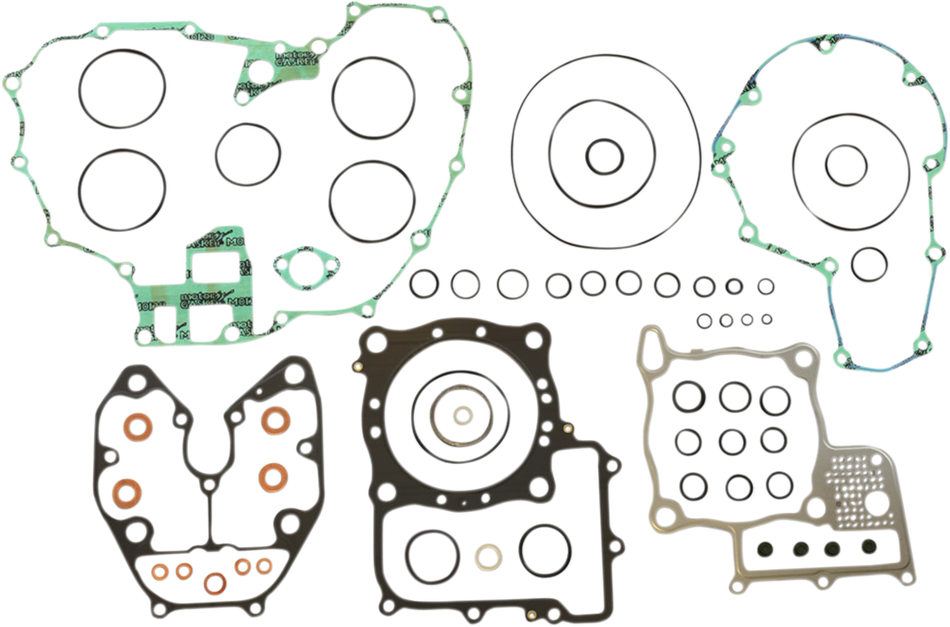 ATHENA Complete Gasket Kit - Honda P400210850199