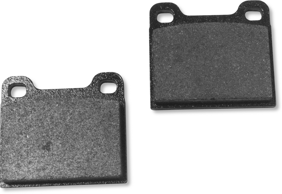 STARTING LINE PRODUCTS Brake Pads - Ski-Doo 27-23