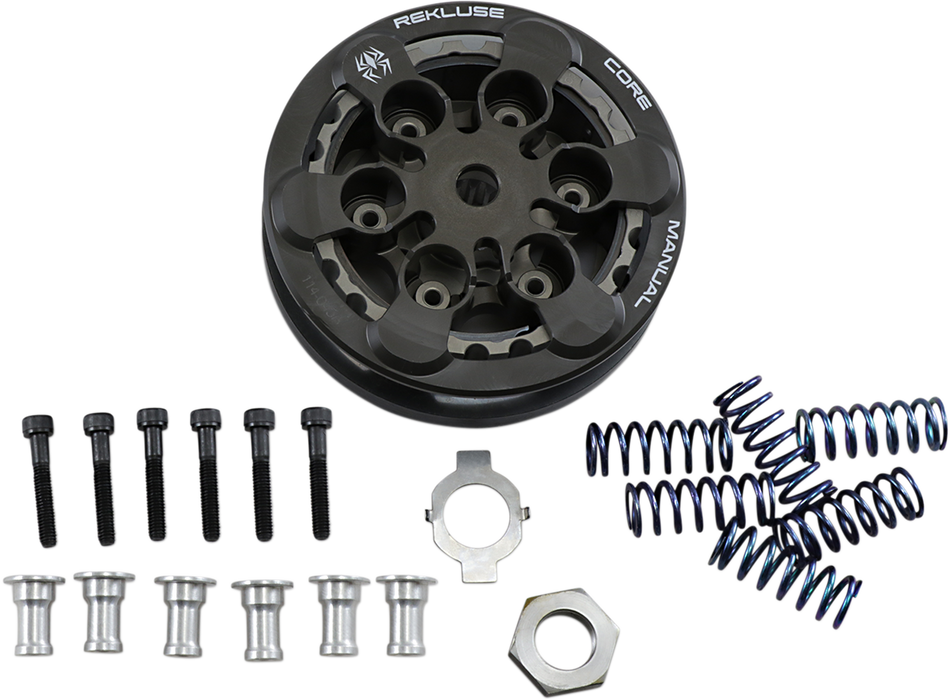 REKLUSE Clutch Kit RMS-7041