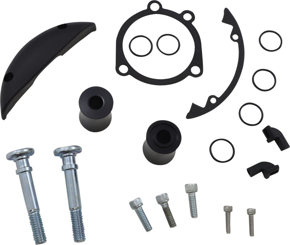 ARLEN NESS Inverted Air Cleaner Hardware Kit 602-002