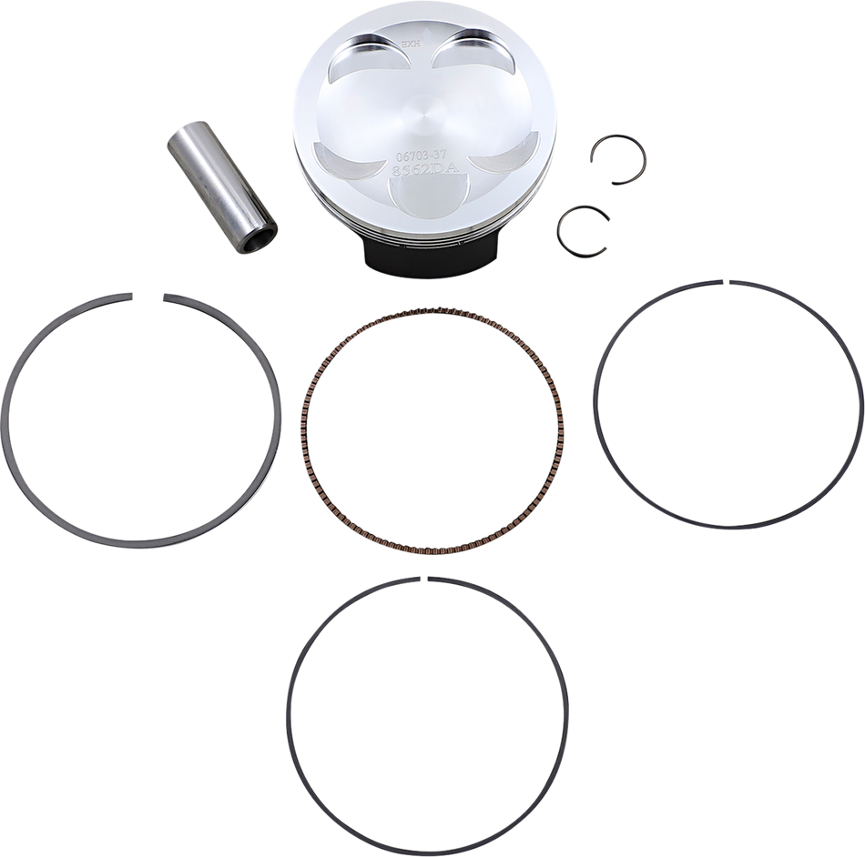 WOSSNER Piston Kit 8562DA