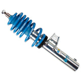 Bilstein B14 2008 Audi TT Quattro Base Front and Rear Suspension Kit 47-138896